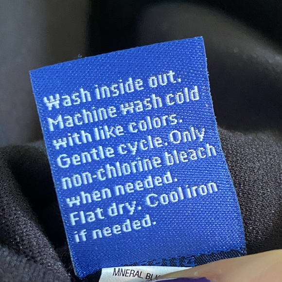 NWT Apt. 9 button down knee length pencil skirt - Picture 6 of 8